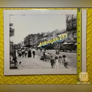 Brian Merlis | Art | Vintage Nyc Photo Brian Merlis Collection ...